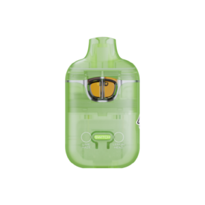 Boutiq Switch v3 disposable Lime Haze / Lemon Head Vape