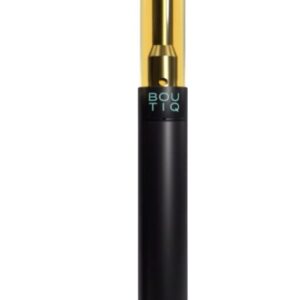 Boutiq Push Pop Live Resin Cartridge – 1g
