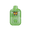 Boutiq Switch V3 Disposable Hawaiian Snow / Sour Slush vape