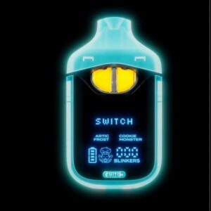 Boutiq switch V4 Glow Edition