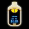 BOUTIQ SWITCH V4 GLOW EDITION LEMON STRIPE X STAR FRUIT