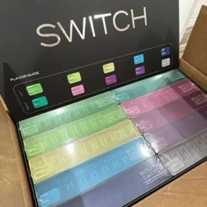 Boutiq Switch V3