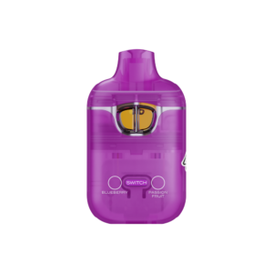 BOUTIQ Blueberry / Passion Fruit V3 1g
