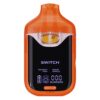 Boutiq Switch V4 Rocket Pop (Hybrid) x Sour Apple (Hybrid)