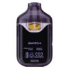 Boutiq Switch V4 Pineapple Haze (Sativa) x Lemon Freeze (Sativa)