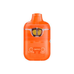 Boutiq Switch v3 Disposable for sale | Gelonade / Cherry Chem vape