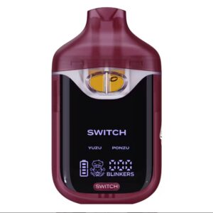 Boutiq Switch V4 Yuzu (Hybrid) x Ponzu (Hybrid)