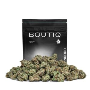 Boutiq Cereal Runtz Indoor Smalls – 14g