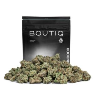 Boutiq Blue Magic Indoor Smalls – 14g