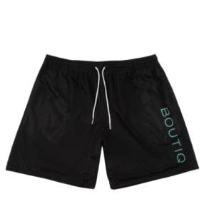 Boutique Athletic Shorts