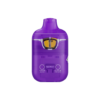 BOUTIQ Grape Soda / Purple Papaya V3 , 1.0 grams