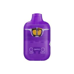 BOUTIQ Grape Soda / Purple Papaya V3 , 1.0 grams