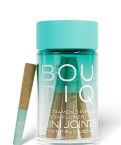 Boutiq Pre-rolls