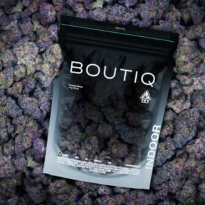 Boutiq Flowers