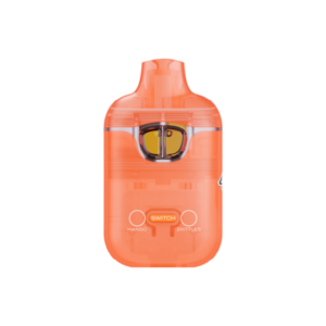 Boutiq Switch v3 disposable Mango / Zkittles