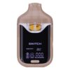 Boutiq Switch V4 Biscoff (Indica) x Jelly Roll (Indica)