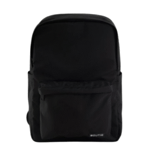 Boutiq Merch Black Backpack