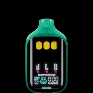 Boutiq Switch V5 Disposable