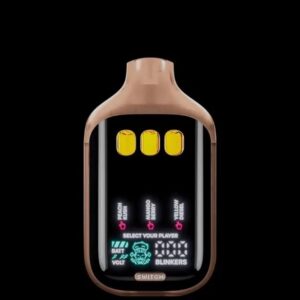 Boutiq Switch V5 Carts