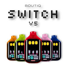 Boutiq Switch V5