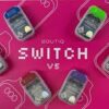 Boutiq Switch V5 Wholesale
